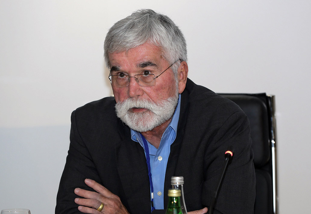 William R. Thompson: Gulf State Making: War, Economic Growth, and Political Leaders: Gulf Crisis as case study